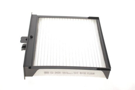 Фильтр салона -FILTER MANN CU 2430