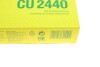 Фільтр салону Ford Focus 04-12/Volvo C30/C70/S40/V50 06-13 -FILTER UA63 MANN CU 2440 (фото 5)