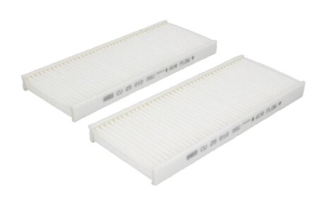 Воздушный фильтр салона MANN CU 25010-2