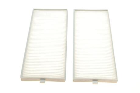 Фільтр салону MANN CU2506-2