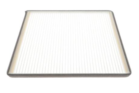 Фільтр салону MANN CU 2530