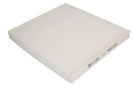 Фильтр салона CITROEN Jumper III (Relay III) 2.0 Blue HDI 110 DW10FUE MANN CU2544