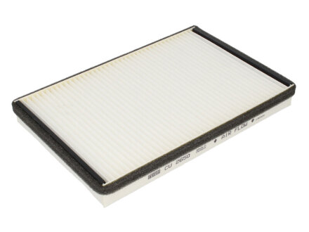 Фильтр салона VOLVOCARS 850 2.0 B5204F MANN CU2650