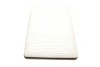 Фільтр салону VW Passat 92-94 -FILTER UA63 MANN CU 2672 (фото 3)