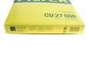 Фільтр салону JEEP G CHEROKEE IV 3.0 CRD 11- (вир-во) CU27008 MANN CU 27 008 (фото 2)