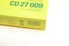 Фільтр салону Renault Scenic 09-/Trafic/Opel Vivaro 14-/Nissan NV300/Fiat Talento 16- UA63 MANN CU 27 009 (фото 5)