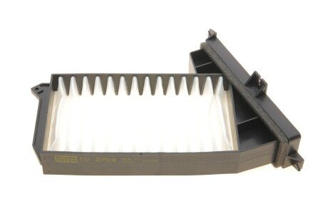 Фильтр салона -FILTER MANN CU 2709