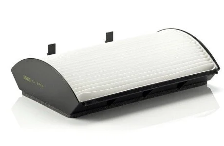 Фільтр салону MANN CU2750