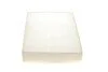 Фильтр салона -FILTER MANN CU 28 016 (фото 2)