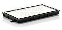 Фильтр салона на BMW 3 E36 3.2i S54B32 MANN CU2835 (фото 1)