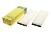 Фільтр салону Audi A6 04-11/VW XL1 13- (к-кт 2 шт.) -FILTER UA63 MANN CU 3023-2 (фото 1)