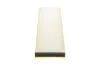 Фільтр салону Audi A6 04-11/VW XL1 13- (к-кт 2 шт.) -FILTER UA63 MANN CU 3023-2 (фото 2)
