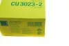 Фільтр салону Audi A6 04-11/VW XL1 13- (к-кт 2 шт.) -FILTER UA63 MANN CU 3023-2 (фото 5)