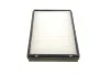 Фільтр салону BMW 7 (E65/E66) 01-08/Rolls-Royce 03- (к-кт 2шт) -FILTER UA63 MANN CU 3124-2 (фото 2)