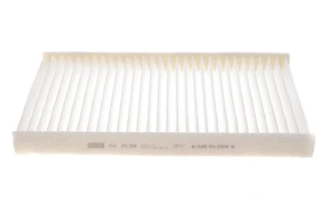Фільтр салону -FILTER MANN CU 3139