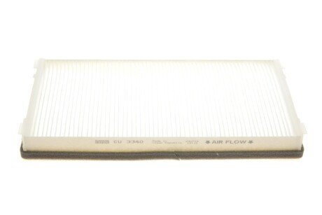 Фильтр салона -FILTER MANN CU 3340