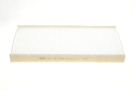Фильтр салона -FILTER MANN CU 34 008