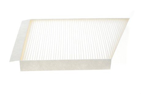 Фильтр салона -FILTER MANN CU 3448