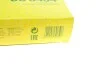 Фільтр салону Renault Trafic/Opel Vivaro/Nissan Primastar 01- -FILTER UA63 MANN CU 3454 (фото 6)