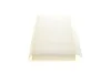 Фільтр салону Ford Focus 98-04/Transit Connect/Tourneo Connect 02-13 -FILTER UA63 MANN CU 3567 (фото 2)