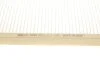 Фильтр салона MB A-class (W168) 97-04/Vaneo 01-05 -FILTER UA63 MANN CU 3780 (фото 3)