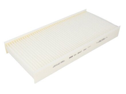 Фільтр салону CITROEN Dispatch II 1.6 HDi 90 DV6UTED4, DV6UC, DV6DU MANN CU 3847