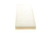 Фільтр салону Audi 80/90 93-97/A4 95-01/VW Passat 96-00 -FILTER UA63 MANN CU 3955 (фото 2)