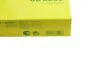 Фільтр салону Audi 80/90 93-97/A4 95-01/VW Passat 96-00 -FILTER UA63 MANN CU 3955 (фото 5)