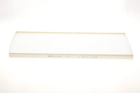 Фильтр салона -FILTER MANN CU 4251