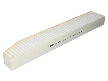 Фильтр салона JEEP Commander (XH, XK) 3.7 XK, XH EKG MANN CU4727