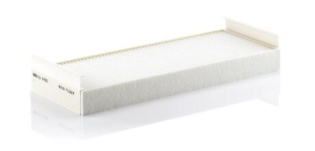 Фильтр салона MANN CU 4795