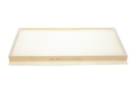 Фильтр салона -FILTER MANN CU 5366