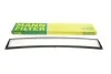 Фільтр салону BMW 3 (E46) 98-05/X3 (E83) 03-10 -FILTER UA63 MANN CU 6724 (фото 1)