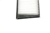 Фільтр салону BMW 3 (E46) 98-05/X3 (E83) 03-10 -FILTER UA63 MANN CU 6724 (фото 2)