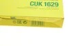 Фильтр салона Nissan Tiida/Pulsar 14-/Juke/Renault Fluence 10- (угольный) -FILTER UA63 MANN CUK 1629 (фото 5)