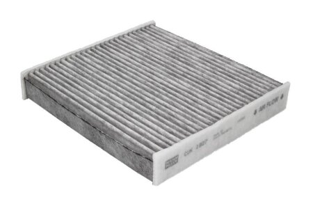 Фильтр салона DAIHATSU CuoreVII 1.0LPG 1KRFE MANN CUK1827