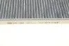 Фільтр салону Toyota Yaris 99-05/Rav4 00-06/Subaru Legacy/Outback 08-09 (вугільний) -FILTER UA63 MANN CUK 1828 (фото 3)