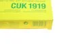 Фильтр салона Land Rover 16-/Range Rover/Lexus ES/RX 12-/Toyota Camry/Corolla/Rav4 06- (угольный UA63 MANN CUK 1919 (фото 5)