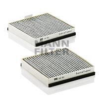 Фильтр салона угольный RENAULT Avantime 2.016VTurbo F4R760761 MANN CUK19312