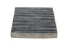 Фильтр салона Fiat Panda 12-/500/Chrysler Ypsilon 11- (угольный) -FILTER UA63 MANN CUK 20 006 (фото 2)