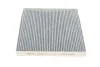 Фильтр салона Toyota Avensis 03-08/Corolla 01-09 (угольный) -FILTER UA63 MANN CUK 2035 (фото 4)