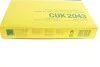 Фильтр салона Mazda 2 03-07/Mazda 6 02-13/Mazda CX-7 06-13 (угольный)) -FILTER UA63 MANN CUK 2043 (фото 6)