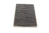 Фильтр салона Citroen C3 09-/C4 Cactus/Peugeot 2008 13-/207 06-15/208 12- (к-кт 2шт.) (угил UA63 MANN CUK 21 000-2 (фото 3)