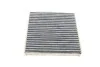 Фильтр салона Citroen C3 09-/C4 Cactus/Peugeot 2008 13-/207 06-15/208 12- (к-кт 2шт.) (угил UA63 MANN CUK 21 000-2 (фото 7)