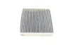 Фильтр салона Citroen C3 09-/C4 Cactus/Peugeot 2008 13-/207 06-15/208 12- (к-кт 2шт.) (угил UA63 MANN CUK 21 000-2 (фото 9)
