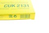 Фільтр салону Toyota Land Cruiser 03-/Camry 00-05/Prius 00-/Lexus GX 01-/RX/Subaru Legacy (вугіл UA63 MANN CUK 2131 (фото 6)