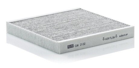Фільтр салону MANN CUK2132