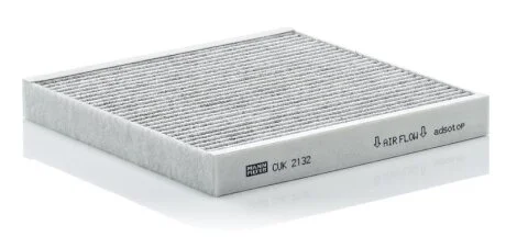 Фільтр салону MANN CUK2132