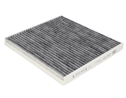 Фильтр салона VOLVOCARS S40I 1.6 16V VS B4164S MANN CUK2137