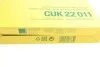 Фильтр салона Renault Captur/Clio/Logan 13-/Arkana/Duster 18-/Jogger 22-/Nissan Juke 17- (уги UA63 MANN CUK 22 011 (фото 6)